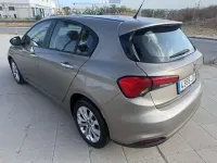 Usado Fiat Tipo Easy 95 CV (69 kW) 2016 Beige Utilitario