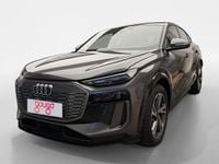 Nuevo Audi Q6 Sportback e-tron S-Line 285 kW (388 CV) 2026 SUV