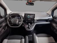 Usado Citroën Berlingo 100 CV (73 kW) 2025 Sirkka green Monovolumen