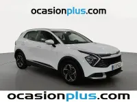 Usado Kia Sportage 136 CV (100 kW) 2023 Blanco SUV