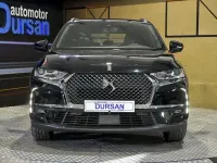 Usado DS Automobiles DS7 Crossback Be Chic 131 CV (96 kW) 2019 Negro SUV