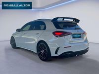 Usado Mercedes A35 AMG AMG Line Premium 306 CV (225 kW) 2024 Blanco Utilitario