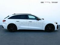 Usado Audi A5 204 CV (150 kW) 2025 Blanco Familiar