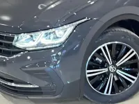 Usado VW Tiguan Life 148 CV (108 kW) 2021 SUV