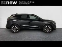 Usado Renault Austral Techno 140 CV (102 kW) 2023 Negro SUV