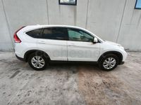 Usado Honda CR-V Comfort 120 CV (88 kW) 2014 Blanco SUV