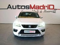 Usado Seat Ateca FR 151 CV (111 kW) 2019 Blanco SUV