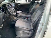 Usado VW Tiguan R-line 150 CV (110 kW) 2020 Blanco SUV