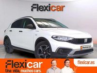 Usado Fiat Tipo 95 CV (69 kW) 2022 Blanco Berlina