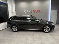 usado VW Passat Alltrack 2.0TDI 4Motion DSG 140kW