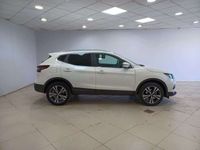 usado Nissan Qashqai DIG-T 103 kW (140 CV) E6D ACENTA