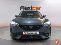 Usado Cupra Formentor 150 CV (110 kW) 2023 Gris SUV
