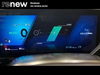 Nuevo Renault Espace Iconic 200 CV (147 kW) 2025 Negro SUV