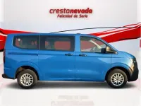 Usado VW Caravelle 110 CV (80 kW) 2025 Van