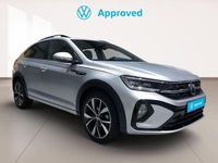 Occasion VW Taigo R-line 110 ch (80 kW) 2023 Argent SUV
