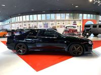 Usado Nissan Skyline GT 426 CV (313 kW) 1999 Negro Coupe