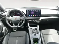 Usado Cupra Formentor VZ 310 CV (228 kW) 2022 Gris/plata SUV