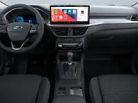 Nuevo Ford Kuga Active 243 CV (178 kW) 2026 Blanco SUV