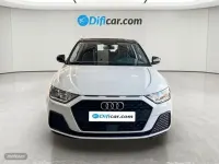 Usado Audi A1 Advanced Plus 95 CV (69 kW) 2020 Blanco SUV