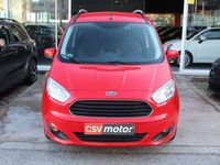 usado Ford Tourneo Courier 1.0 Ecoboost Ambiente