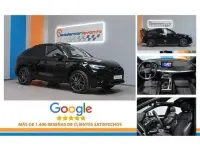 Usado Audi Q5 Premium 204 CV (150 kW) 2022 Negro SUV