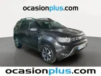 Usado Dacia Duster Journey 130 HP (95 kW) 2023 Preto SUV
