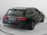 Usado Mercedes E200 150 CV (110 kW) 2019