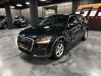 Usado Audi Q2 Advanced Plus 116 CV (85 kW) 2017 Negro SUV