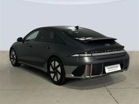 Usado Hyundai Ioniq 6 167 kW (228 CV) 2024 Nocturne gray Berlina