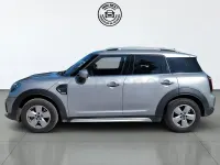 Usado Mini Cooper Countryman 136 CV (100 kW) 2023 Gris / plata SUV