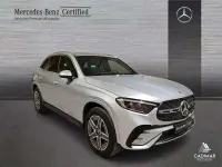 Nuevo Mercedes GLC300de 333 CV (244 kW) 2025 SUV