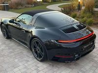 Usado Porsche 992 480 CV (353 kW) 2023 Negro Coupe