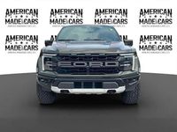 Nuevo Ford F-150 Raptor 450 CV (330 kW) 2025 Verde Pickup/Camioneta
