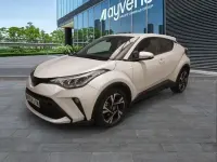 Usado Toyota C-HR Advance 122 CV (89 kW) 2022 Blanco SUV