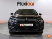 Begagnad Citroën C4 Feel 131 HK (96 kW) 2023 Svart SUV