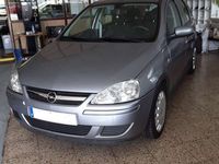 usado Opel Corsa 1.3CDTi Enjoy