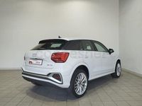 Usado Audi Q2 Ambiente 150 CV (110 kW) 2024 Blanco SUV