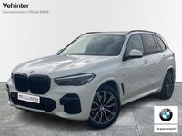 Usado BMW X5 Comfort Edition 2023 SUV