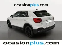 Usado Audi Q2 116 CV (85 kW) 2022 Blanco SUV