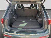 Usado Seat Tarraco FR 150 CV (110 kW) 2024 Verde SUV