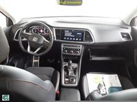 Usado Seat Ateca FR 150 CV (110 kW) 2024 Blanco SUV