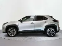 Usado Toyota Yaris Cross Style 116 CV (85 kW) 2022 SUV