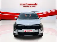 Usado Kia Sportage 239 CV (175 kW) 2025 Gris SUV