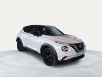 usado Nissan Juke DIG-T 84 kW (114 CV) DCT 6M/T Enigma