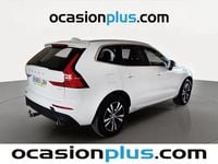 Usado Volvo XC60 Business Edition 190 CV (139 kW) 2019 Blanco SUV
