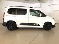 usado Citroën Berlingo BlueHDi S&S Talla M Feel 130