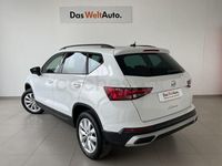 Begagnad Seat Ateca Style 150 HK (110 kW) 2025 Vit SUV