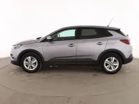 Usado Opel Grandland X Selective 131 CV (96 kW) 2021 Gris SUV