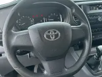 Usado Toyota Proace Comfort 116 CV (85 kW) 2020 Blanco Monovolumen