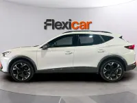 Usado Cupra Formentor 150 CV (110 kW) 2021 Blanco SUV